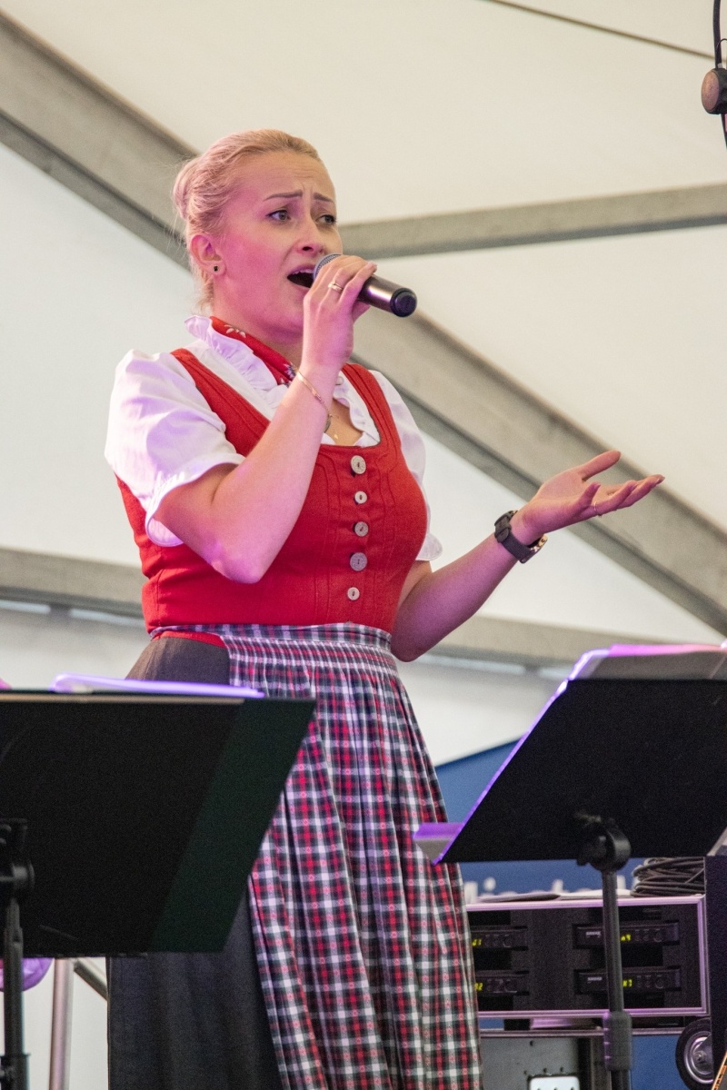 Zdjęcie w galerii na portalu naszwodzislaw.com: Wodzisławski Oktoberfest 2023 przeszedł do historii [FOTO] wiadomości z regionu