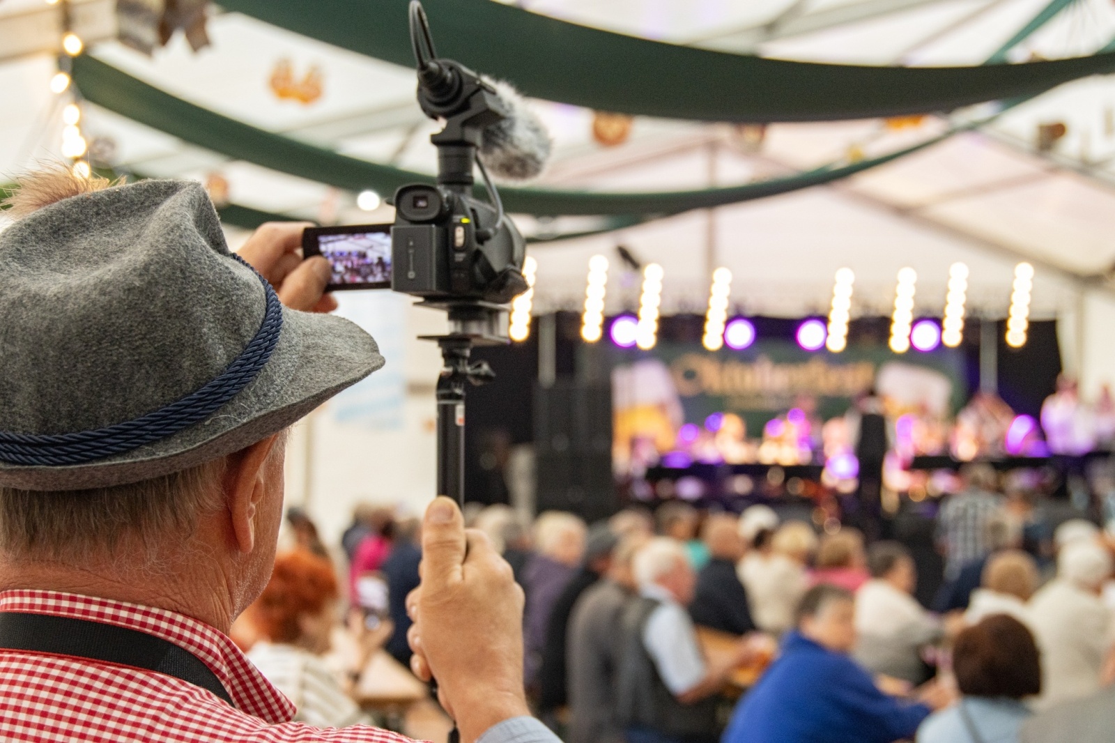 Zdjęcie w galerii na portalu naszwodzislaw.com: Wodzisławski Oktoberfest 2023 przeszedł do historii [FOTO] wiadomości z regionu