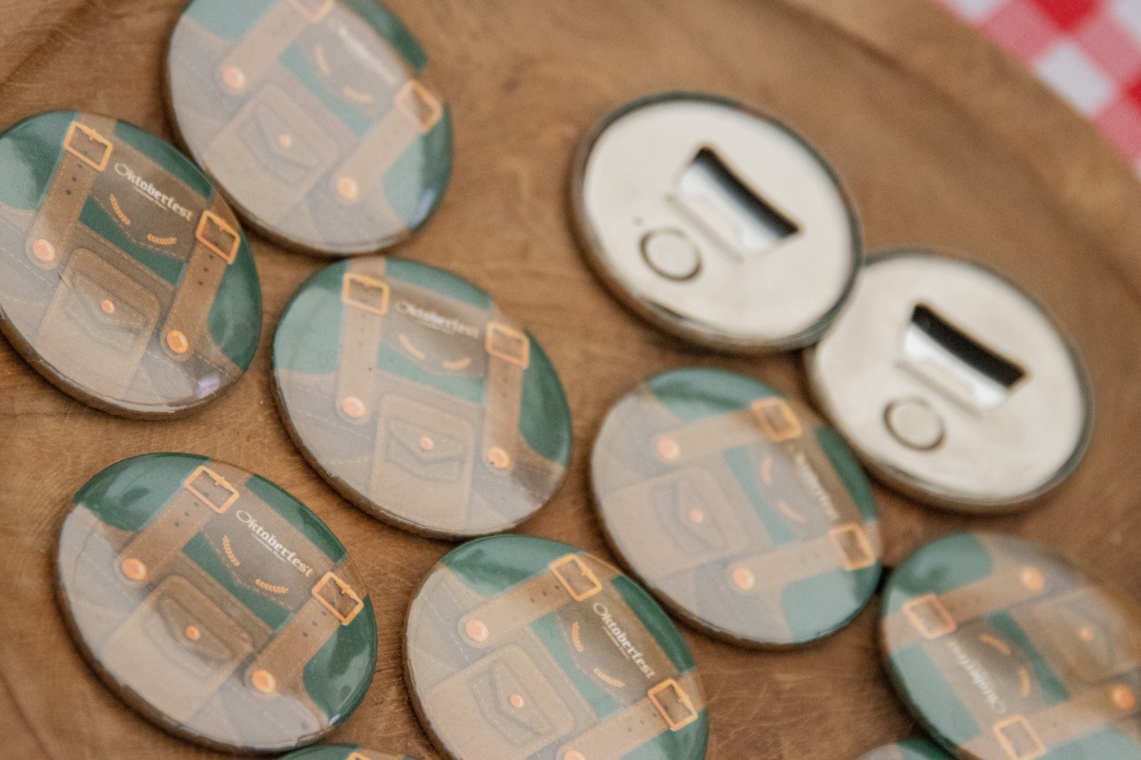 Zdjęcie w galerii na portalu naszwodzislaw.com: Wodzisławski Oktoberfest 2023 przeszedł do historii [FOTO] wiadomości z regionu