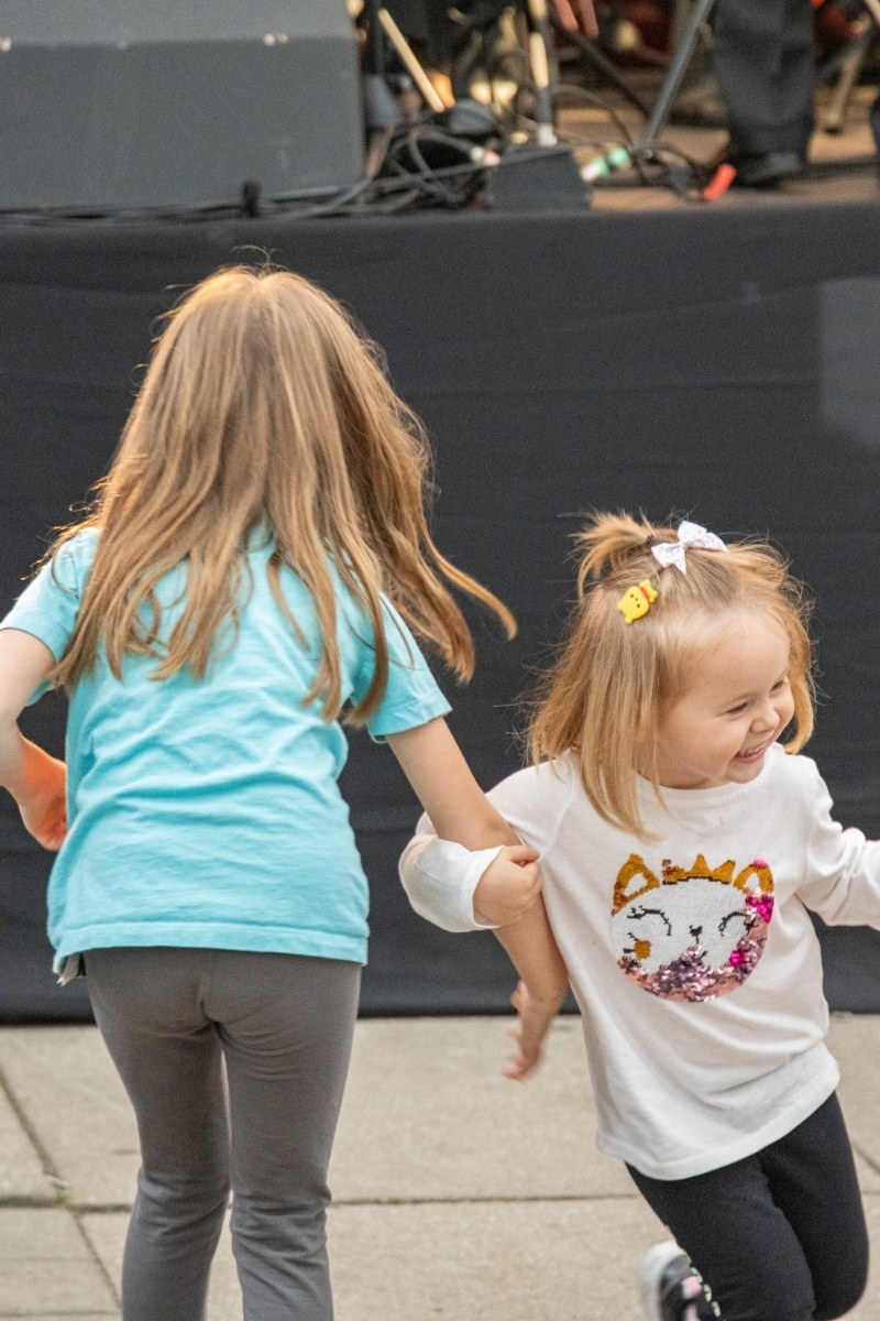 Zdjęcie w galerii na portalu naszwodzislaw.com: Wodzisławski Oktoberfest 2023 przeszedł do historii [FOTO] wiadomości z regionu