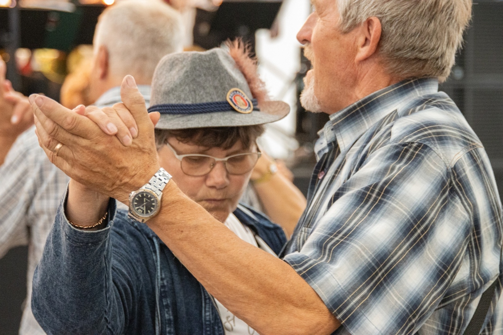 Zdjęcie w galerii na portalu naszwodzislaw.com: Wodzisławski Oktoberfest 2023 przeszedł do historii [FOTO] wiadomości z regionu