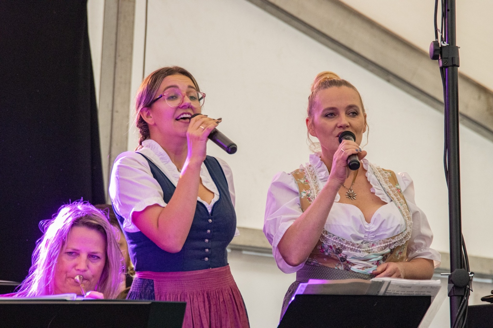Zdjęcie w galerii na portalu naszwodzislaw.com: Wodzisławski Oktoberfest 2023 przeszedł do historii [FOTO] wiadomości z regionu