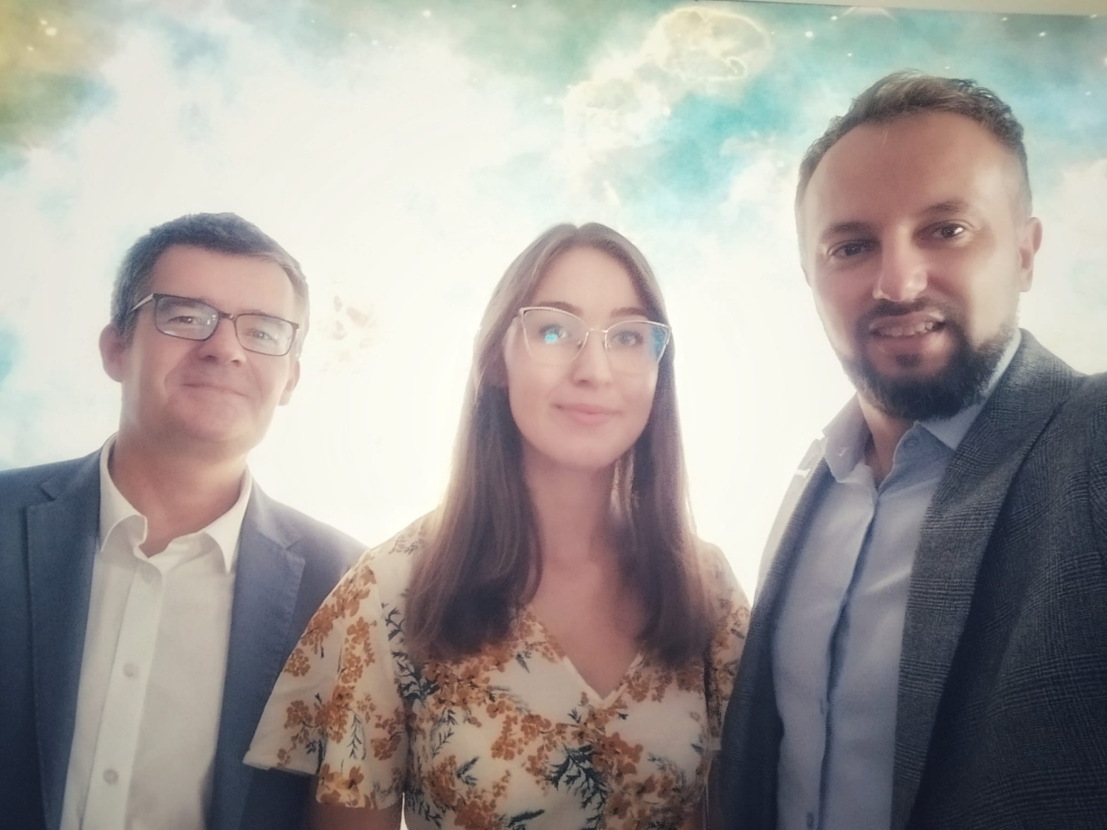 Zdjęcie w galerii na portalu naszwodzislaw.com: Rydułtowski samorząd wdrożył standardy obsługi inwestora wiadomości z regionu