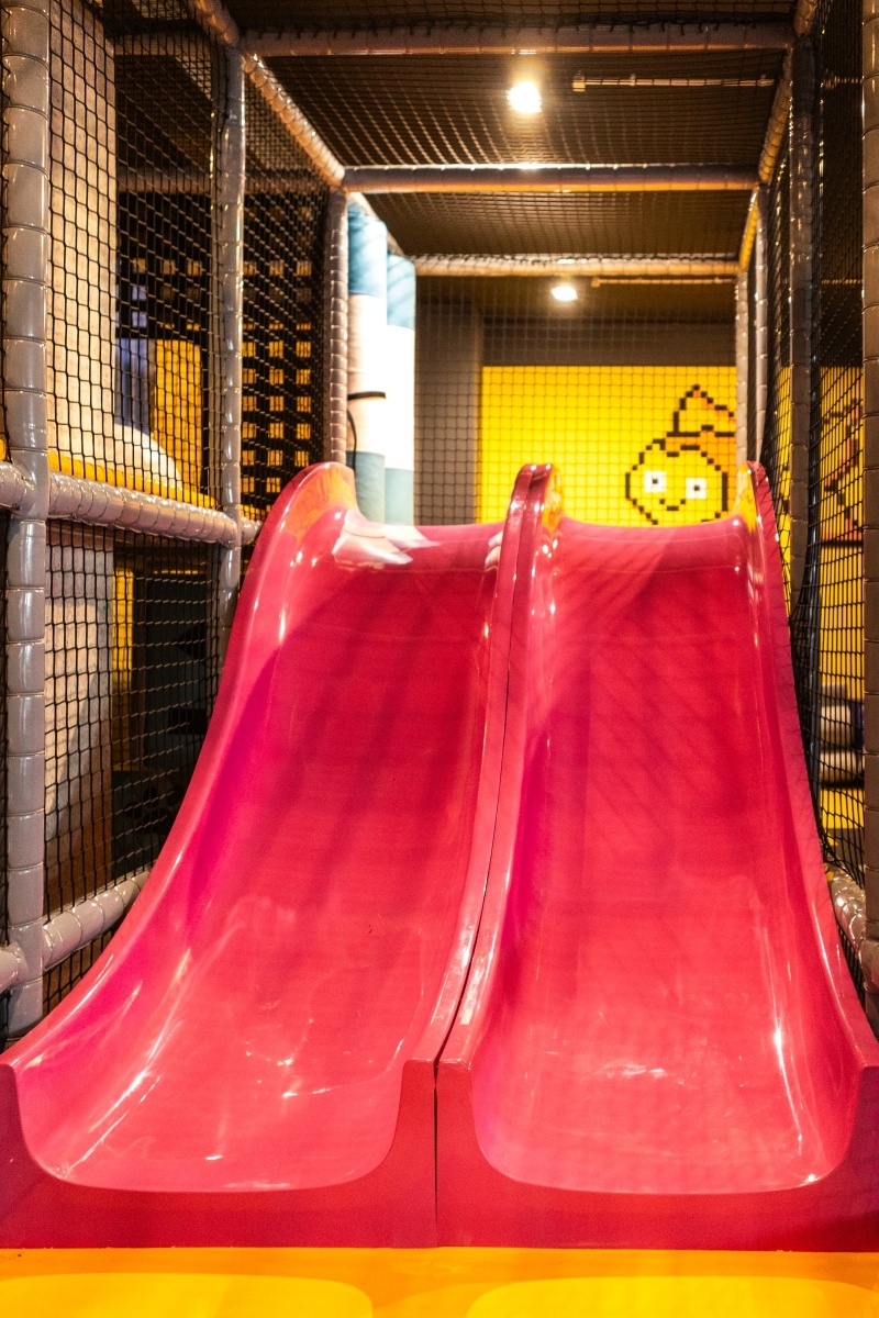 Zdjęcie w galerii na portalu naszwodzislaw.com: Już w sobotę otwarcie figloparku Nautinek w Gorzycach wiadomości z regionu