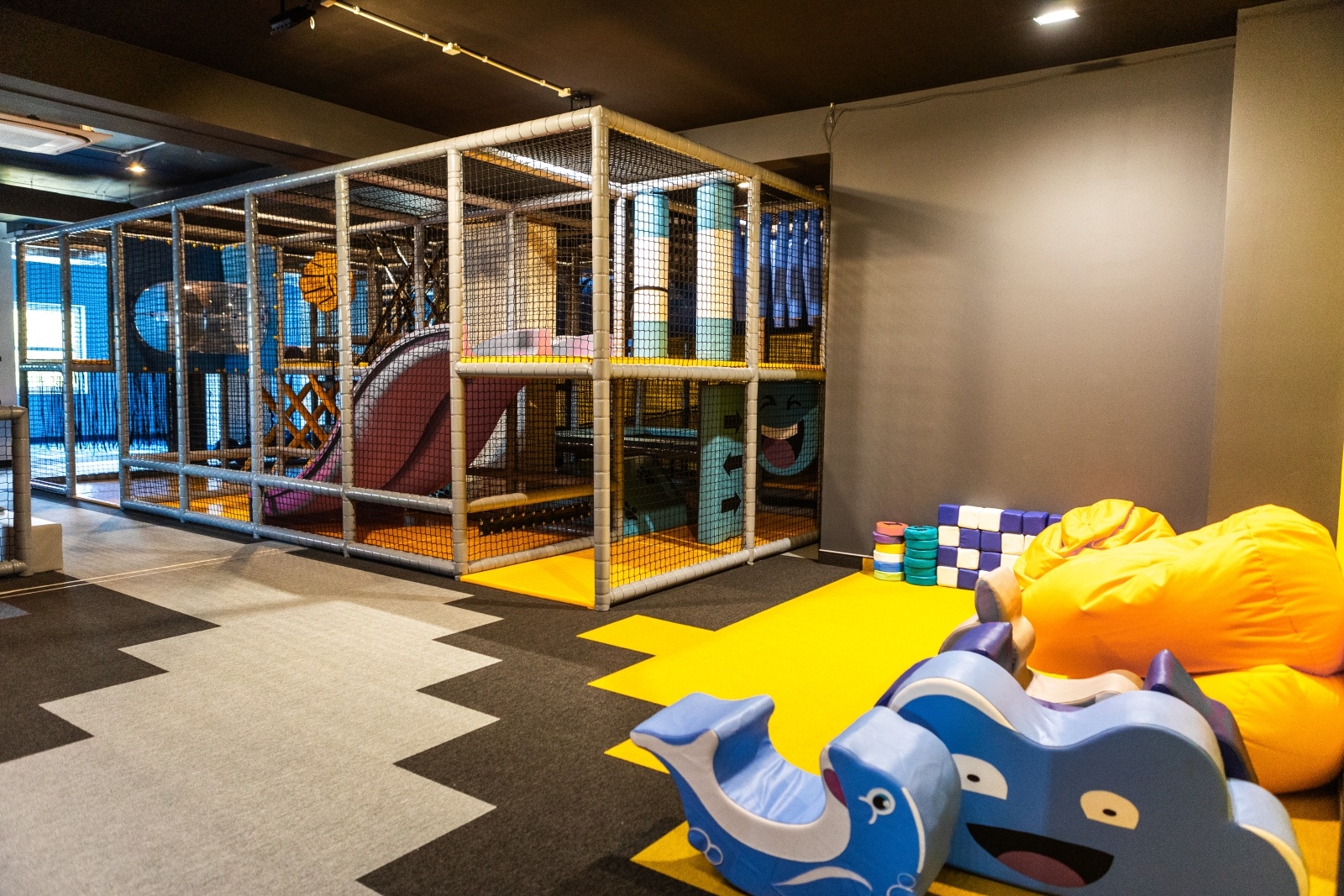 Zdjęcie w galerii na portalu naszwodzislaw.com: Już w sobotę otwarcie figloparku Nautinek w Gorzycach wiadomości z regionu