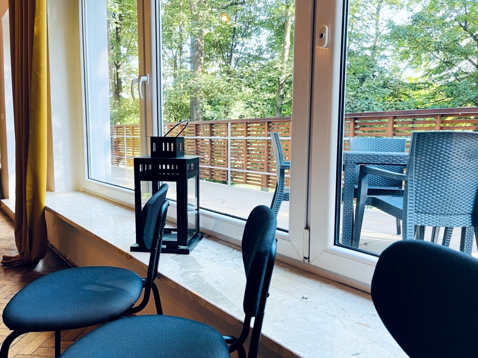 Zdjęcie w galerii na portalu naszwodzislaw.com: Syrenka oferuje sale na wynajem wiadomości z regionu