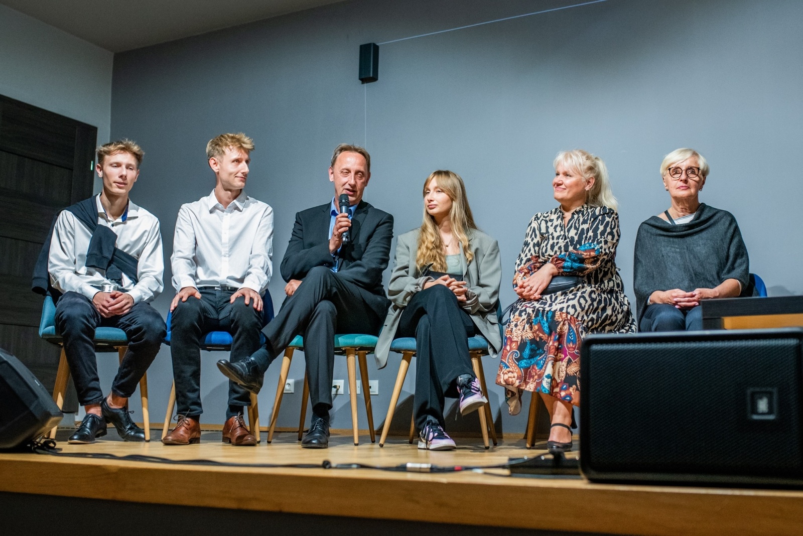 Zdjęcie w galerii na portalu naszwodzislaw.com: Wspomnienie Franciszka Pieczki w Godowie wiadomości z regionu