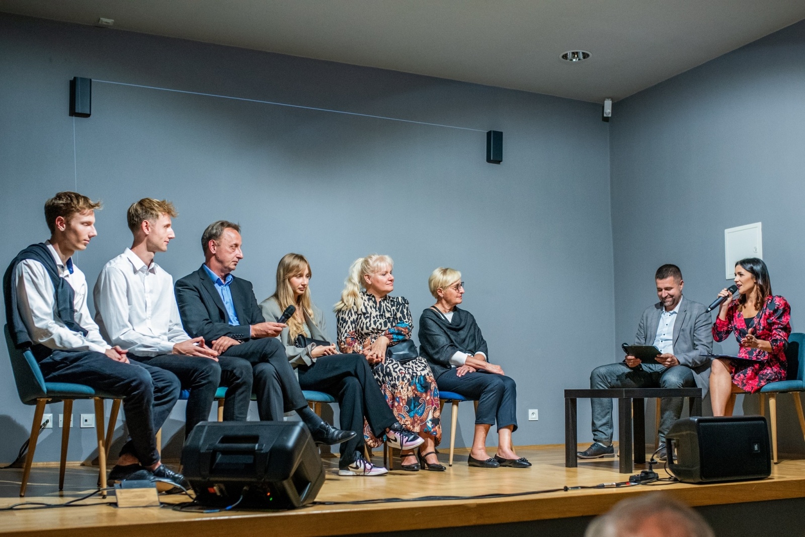 Zdjęcie w galerii na portalu naszwodzislaw.com: Wspomnienie Franciszka Pieczki w Godowie wiadomości z regionu