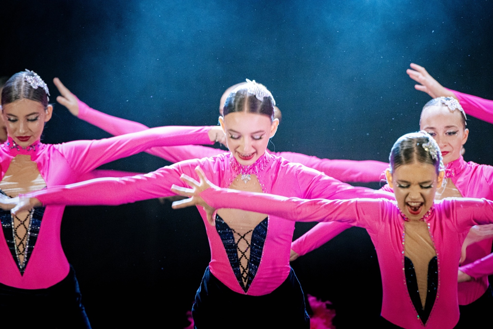 Zdjęcie w galerii na portalu naszwodzislaw.com: Wodzisławscy seniorzy zainaugurowali nowy rok akademicki [FOTO] wiadomości z regionu
