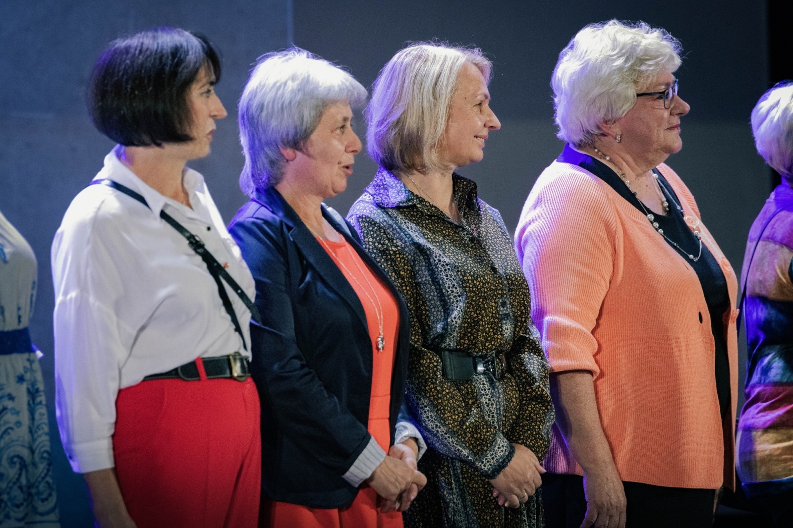 Zdjęcie w galerii na portalu naszwodzislaw.com: Wodzisławscy seniorzy zainaugurowali nowy rok akademicki [FOTO] wiadomości z regionu