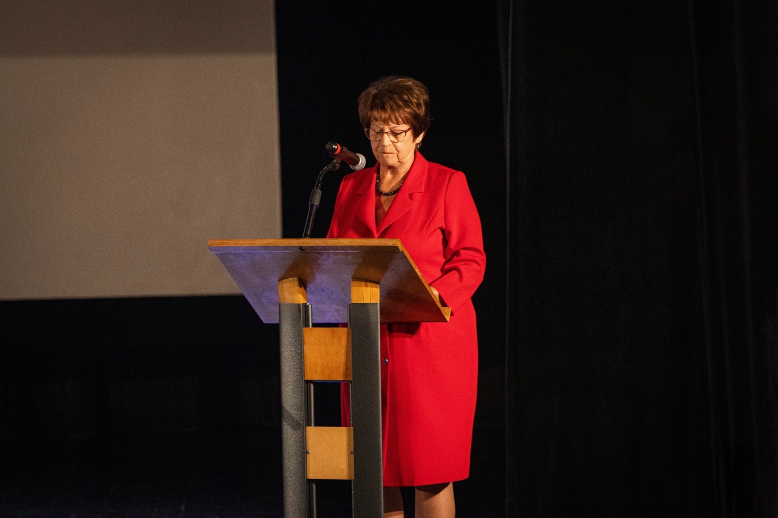 Zdjęcie w galerii na portalu naszwodzislaw.com: Wodzisławscy seniorzy zainaugurowali nowy rok akademicki [FOTO] wiadomości z regionu