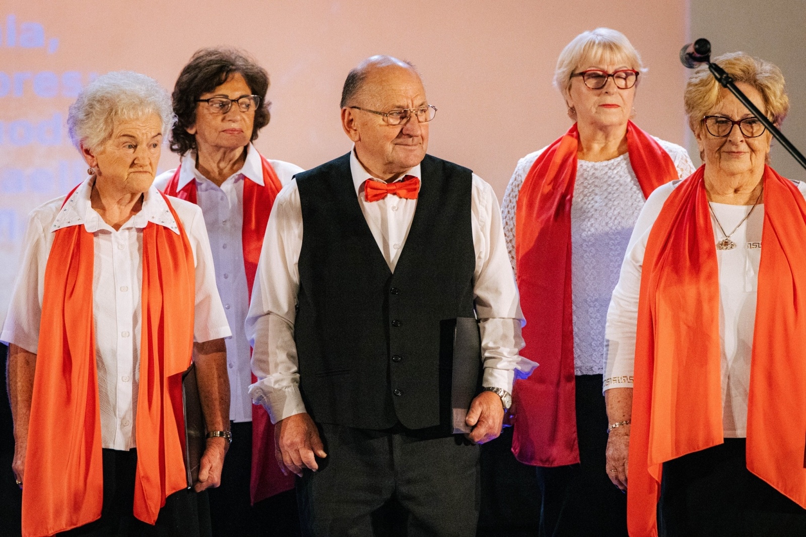 Zdjęcie w galerii na portalu naszwodzislaw.com: Wodzisławscy seniorzy zainaugurowali nowy rok akademicki [FOTO] wiadomości z regionu