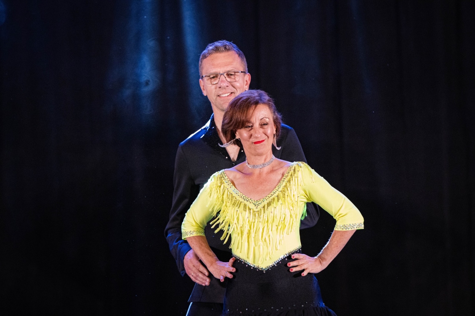 Zdjęcie w galerii na portalu naszwodzislaw.com: Wodzisławscy seniorzy zainaugurowali nowy rok akademicki [FOTO] wiadomości z regionu