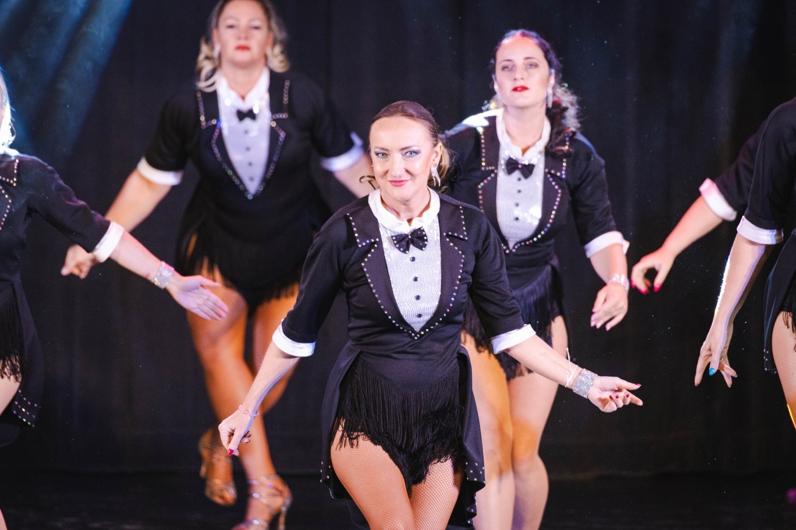 Zdjęcie w galerii na portalu naszwodzislaw.com: Wodzisławscy seniorzy zainaugurowali nowy rok akademicki [FOTO] wiadomości z regionu