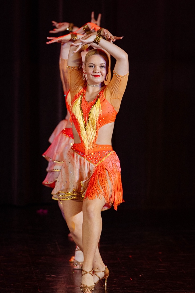 Zdjęcie w galerii na portalu naszwodzislaw.com: Wodzisławscy seniorzy zainaugurowali nowy rok akademicki [FOTO] wiadomości z regionu