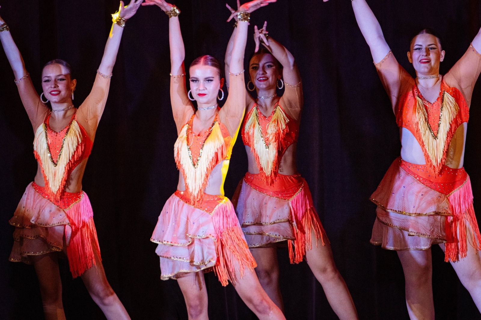 Zdjęcie w galerii na portalu naszwodzislaw.com: Wodzisławscy seniorzy zainaugurowali nowy rok akademicki [FOTO] wiadomości z regionu