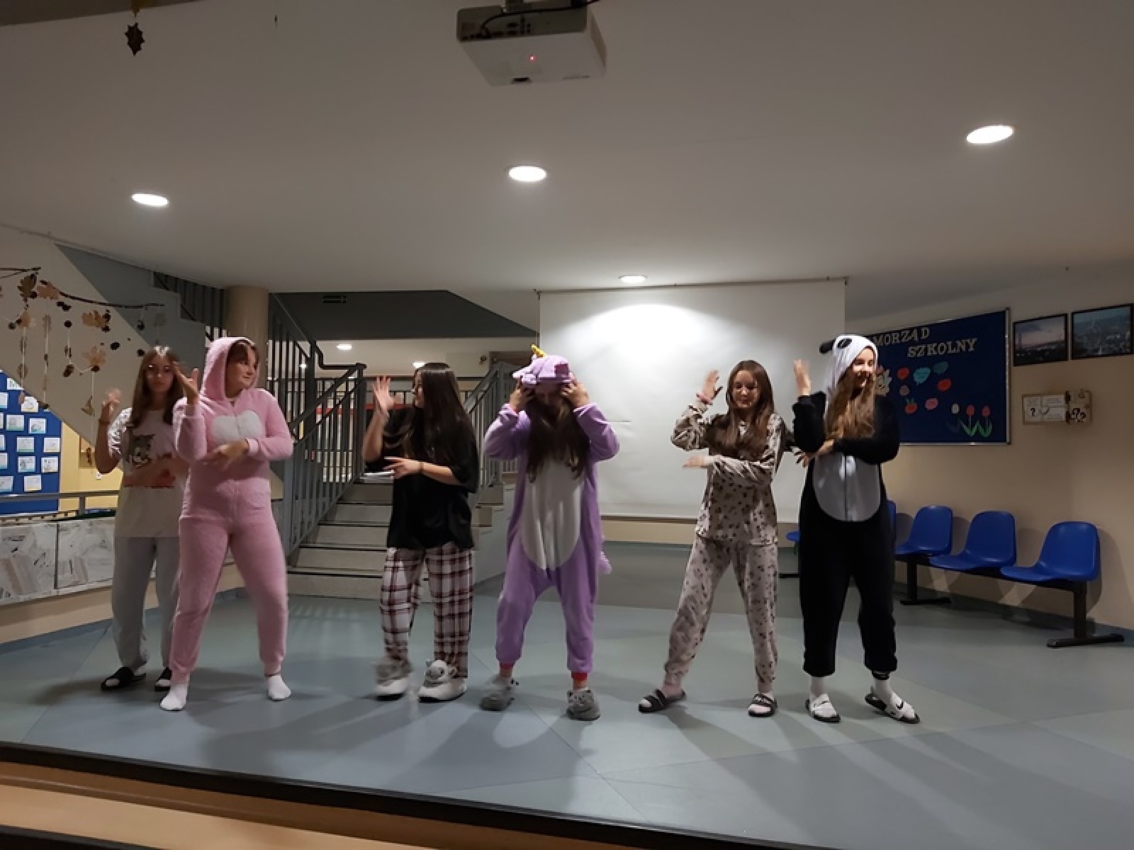 Zdjęcie w galerii na portalu naszwodzislaw.com: Jesienna gołkowicka Noc Naukowców [FOTO] wiadomości z regionu