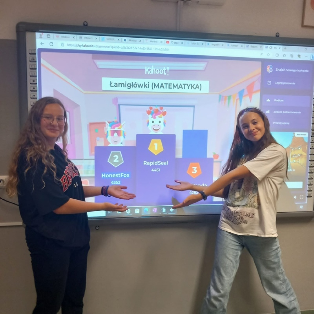 Zdjęcie w galerii na portalu naszwodzislaw.com: Jesienna gołkowicka Noc Naukowców [FOTO] wiadomości z regionu