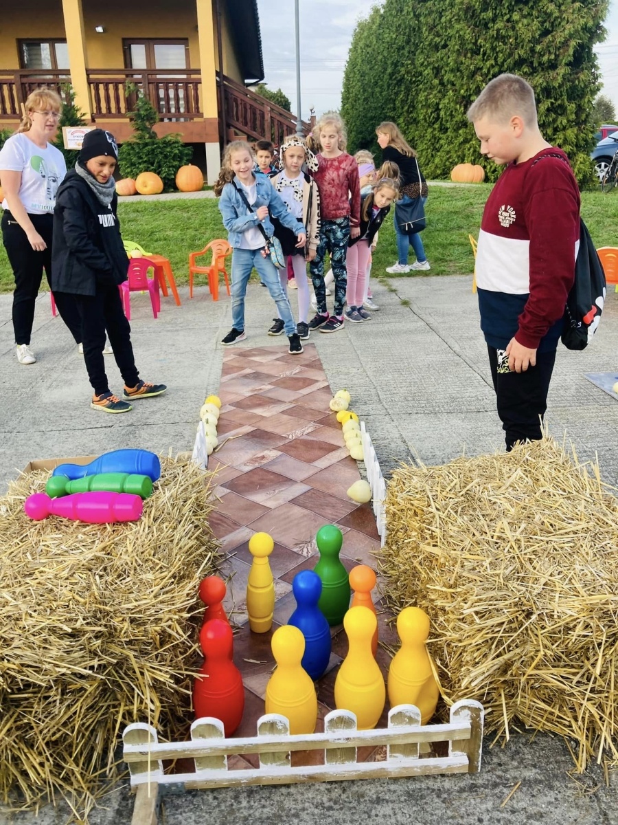 Zdjęcie w galerii na portalu naszwodzislaw.com: Festiwal Dyniowe Love w Osinach [FOTO] wiadomości z regionu