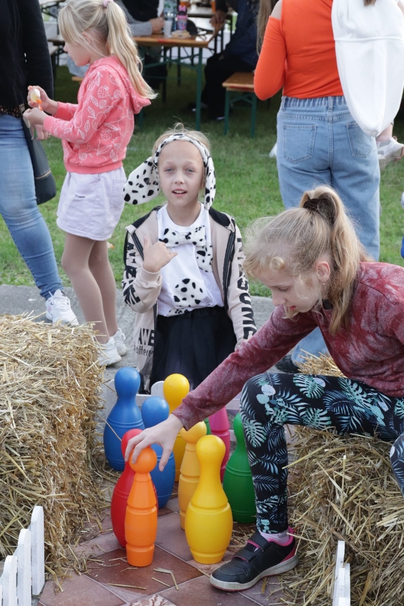 Zdjęcie w galerii na portalu naszwodzislaw.com: Festiwal Dyniowe Love w Osinach [FOTO] wiadomości z regionu