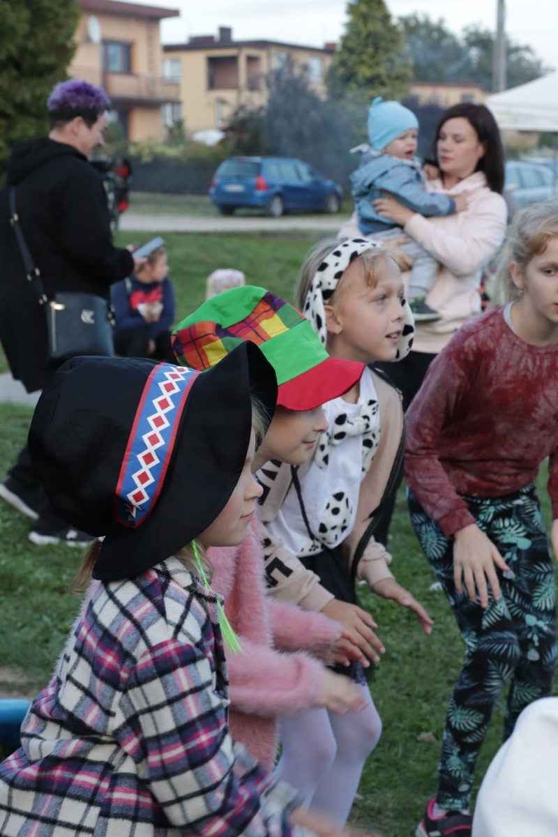 Zdjęcie w galerii na portalu naszwodzislaw.com: Festiwal Dyniowe Love w Osinach [FOTO] wiadomości z regionu