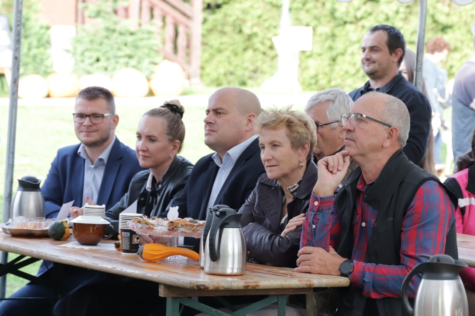 Zdjęcie w galerii na portalu naszwodzislaw.com: Festiwal Dyniowe Love w Osinach [FOTO] wiadomości z regionu