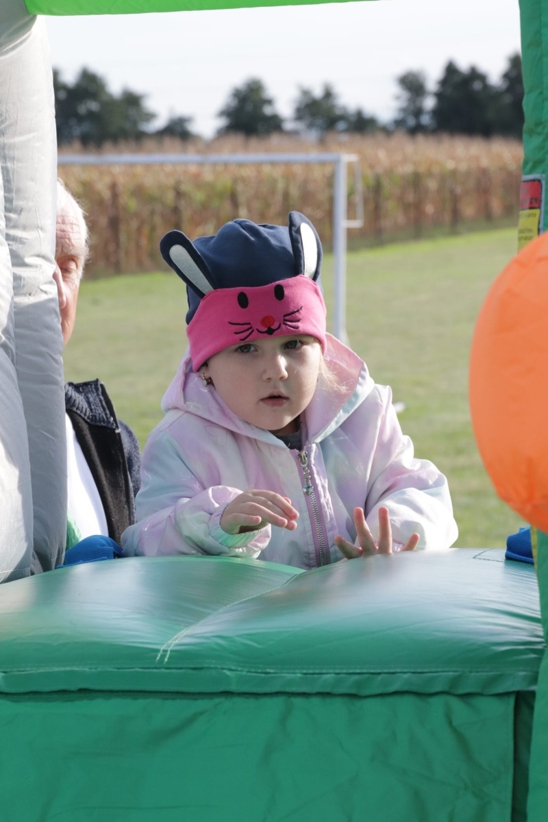 Zdjęcie w galerii na portalu naszwodzislaw.com: Festiwal Dyniowe Love w Osinach [FOTO] wiadomości z regionu