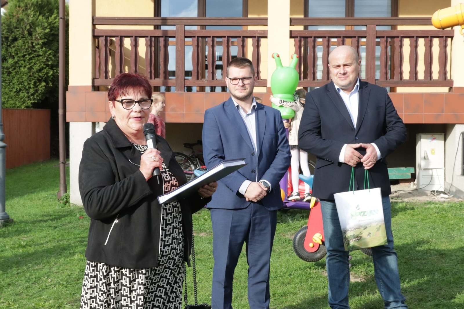 Zdjęcie w galerii na portalu naszwodzislaw.com: Festiwal Dyniowe Love w Osinach [FOTO] wiadomości z regionu