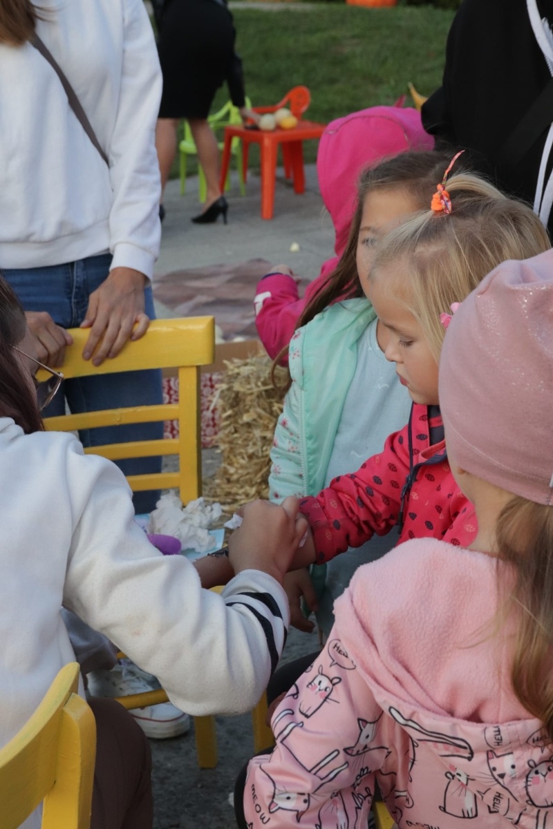 Zdjęcie w galerii na portalu naszwodzislaw.com: Festiwal Dyniowe Love w Osinach [FOTO] wiadomości z regionu