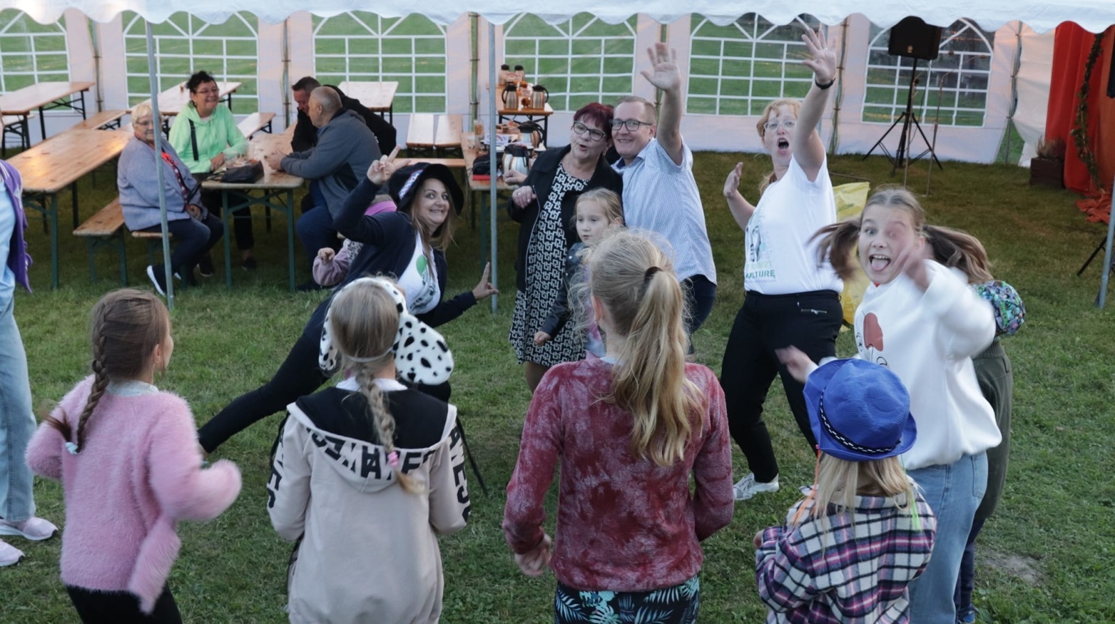 Zdjęcie w galerii na portalu naszwodzislaw.com: Festiwal Dyniowe Love w Osinach [FOTO] wiadomości z regionu