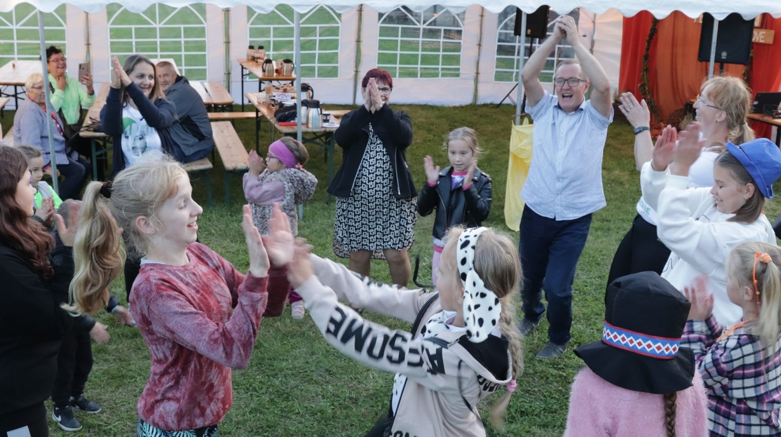 Zdjęcie w galerii na portalu naszwodzislaw.com: Festiwal Dyniowe Love w Osinach [FOTO] wiadomości z regionu