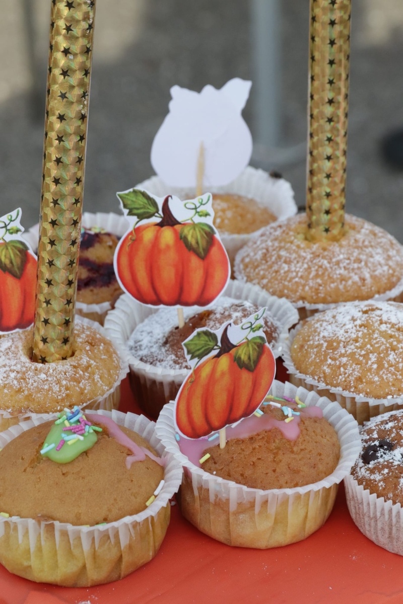 Zdjęcie w galerii na portalu naszwodzislaw.com: Festiwal Dyniowe Love w Osinach [FOTO] wiadomości z regionu