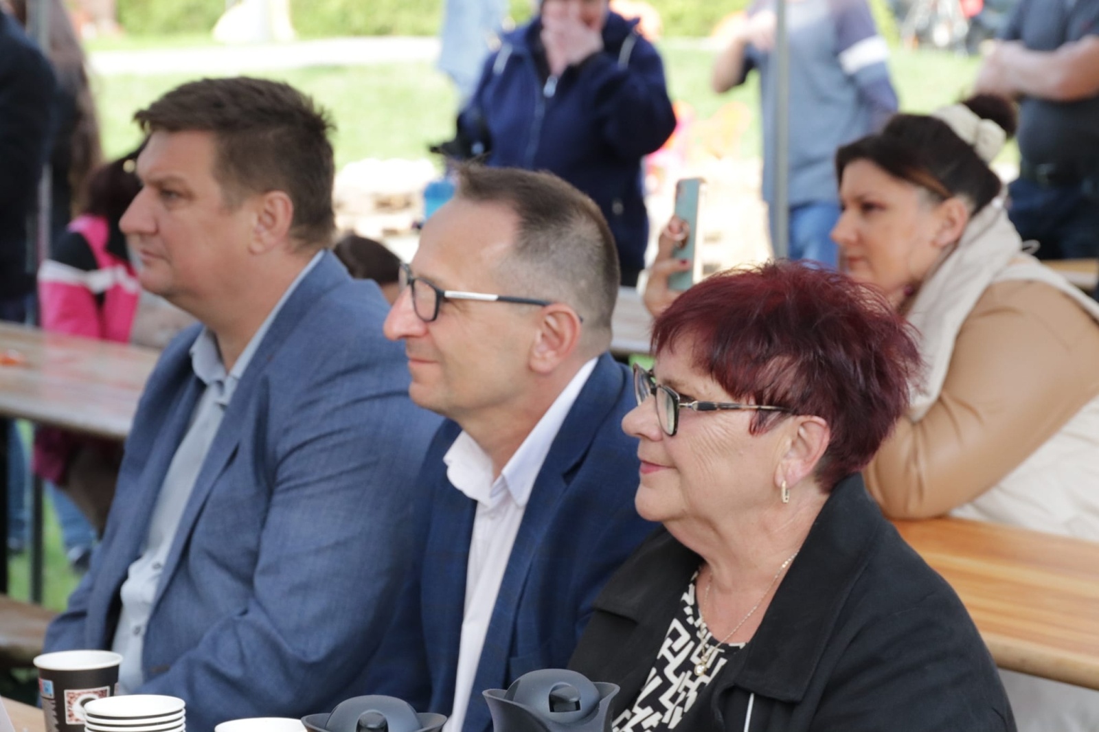 Zdjęcie w galerii na portalu naszwodzislaw.com: Festiwal Dyniowe Love w Osinach [FOTO] wiadomości z regionu