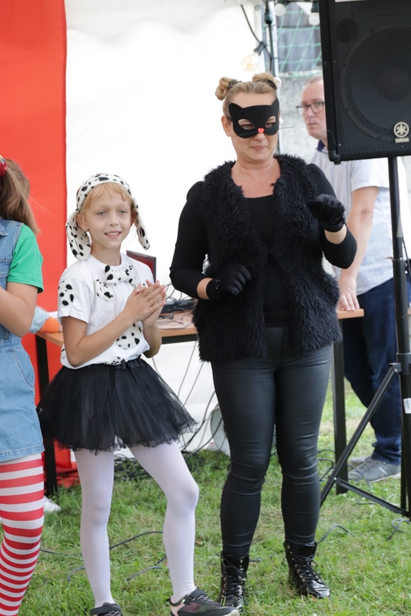 Zdjęcie w galerii na portalu naszwodzislaw.com: Festiwal Dyniowe Love w Osinach [FOTO] wiadomości z regionu