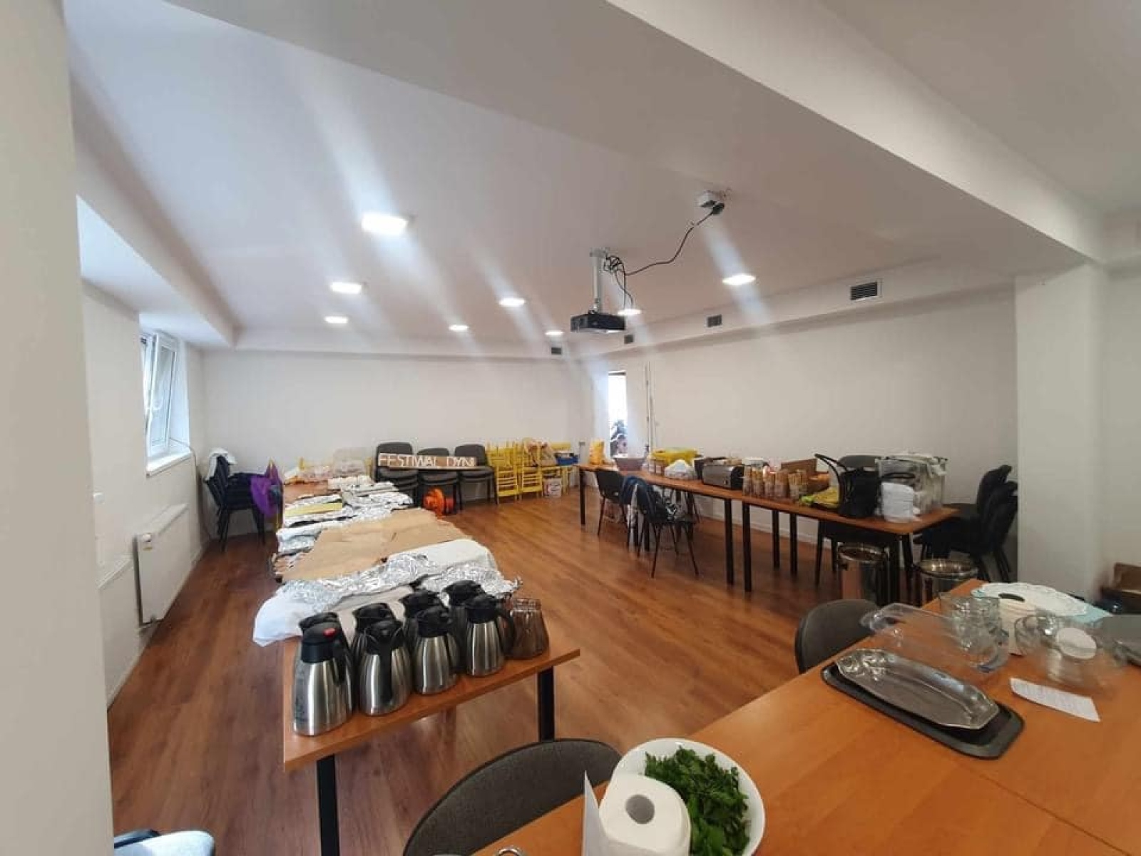 Zdjęcie w galerii na portalu naszwodzislaw.com: Festiwal Dyniowe Love w Osinach [FOTO] wiadomości z regionu