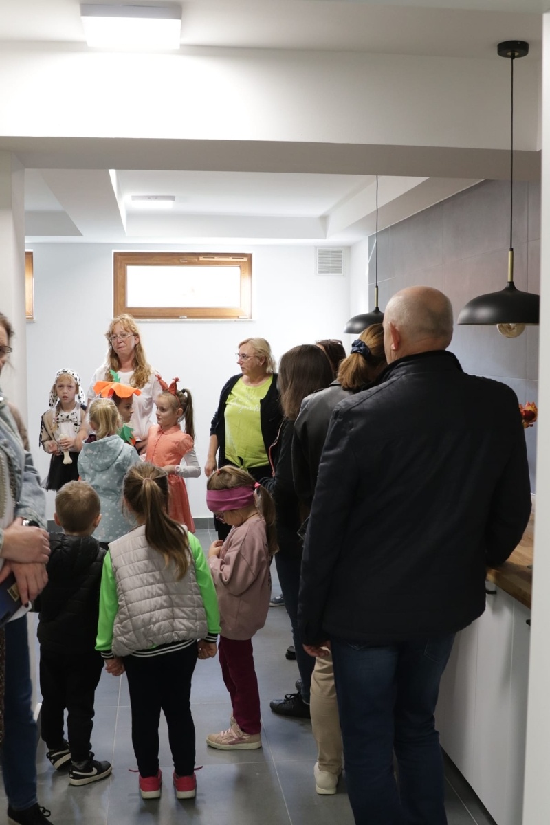 Zdjęcie w galerii na portalu naszwodzislaw.com: Festiwal Dyniowe Love w Osinach [FOTO] wiadomości z regionu