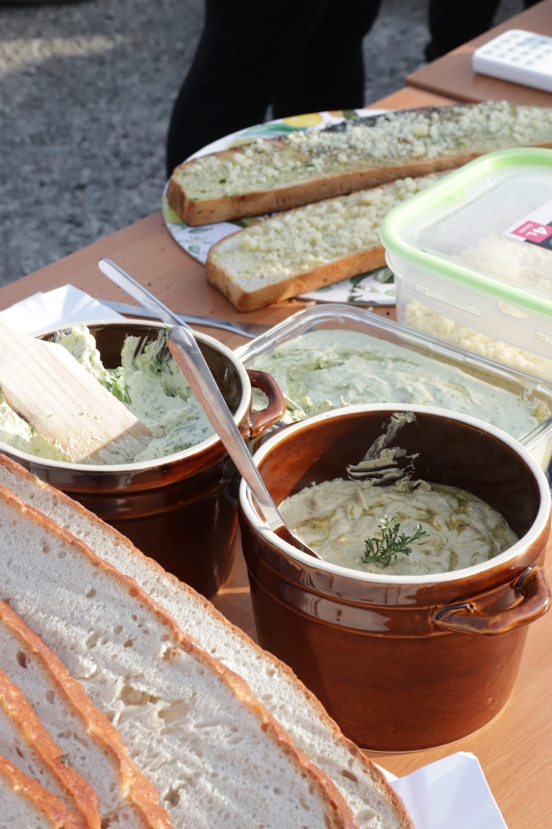 Zdjęcie w galerii na portalu naszwodzislaw.com: Festiwal Dyniowe Love w Osinach [FOTO] wiadomości z regionu