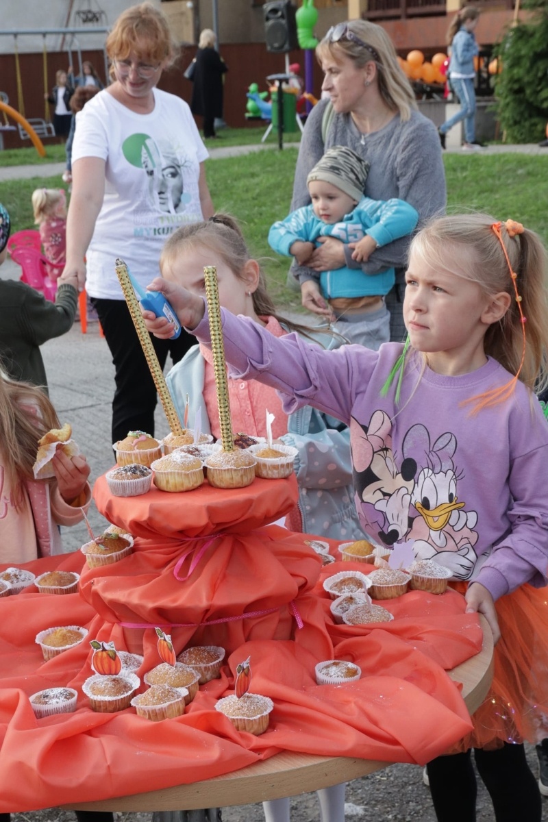 Zdjęcie w galerii na portalu naszwodzislaw.com: Festiwal Dyniowe Love w Osinach [FOTO] wiadomości z regionu