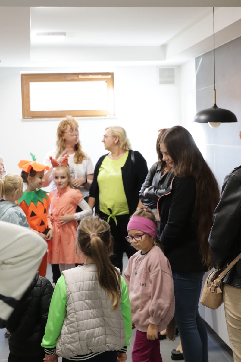 Zdjęcie w galerii na portalu naszwodzislaw.com: Festiwal Dyniowe Love w Osinach [FOTO] wiadomości z regionu