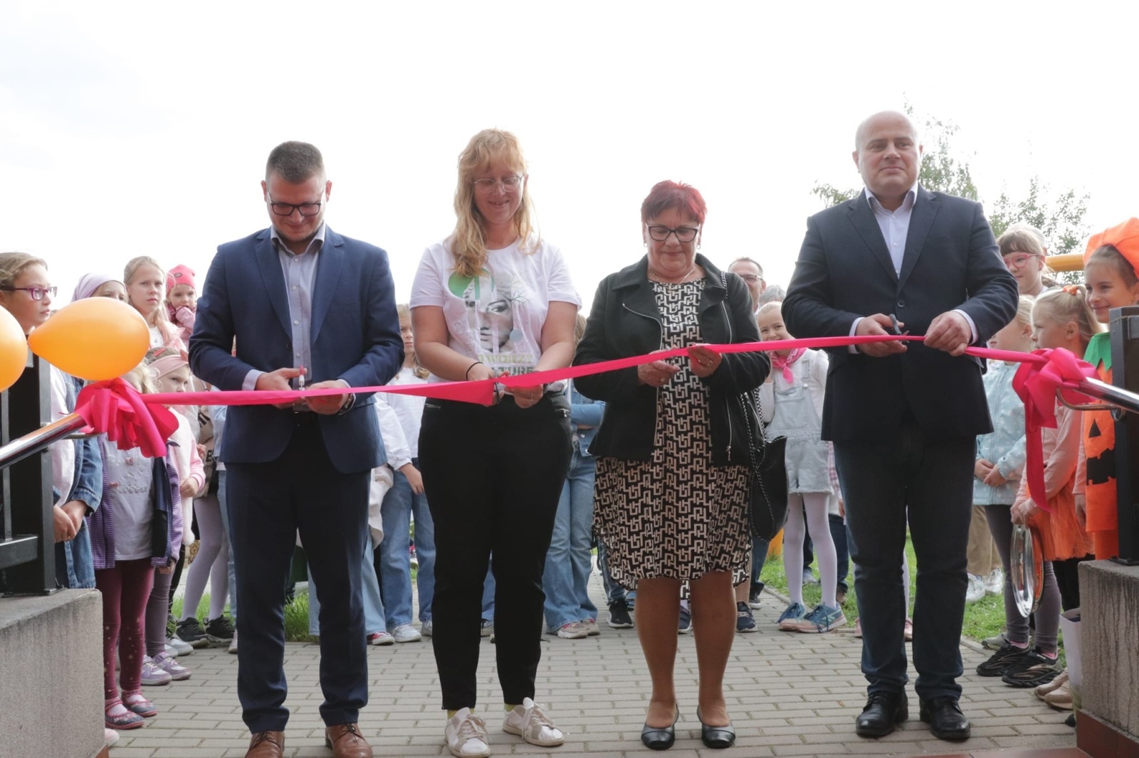 Zdjęcie w galerii na portalu naszwodzislaw.com: Festiwal Dyniowe Love w Osinach [FOTO] wiadomości z regionu