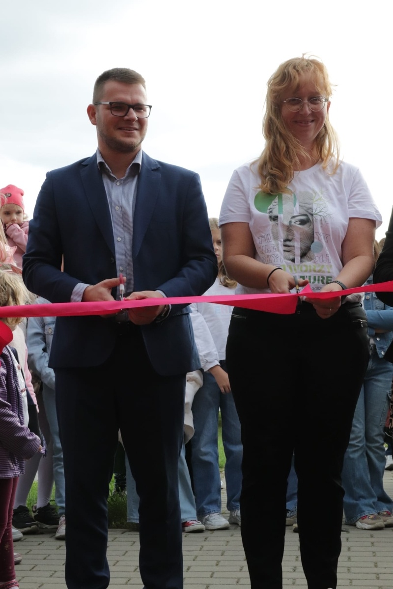 Zdjęcie w galerii na portalu naszwodzislaw.com: Festiwal Dyniowe Love w Osinach [FOTO] wiadomości z regionu