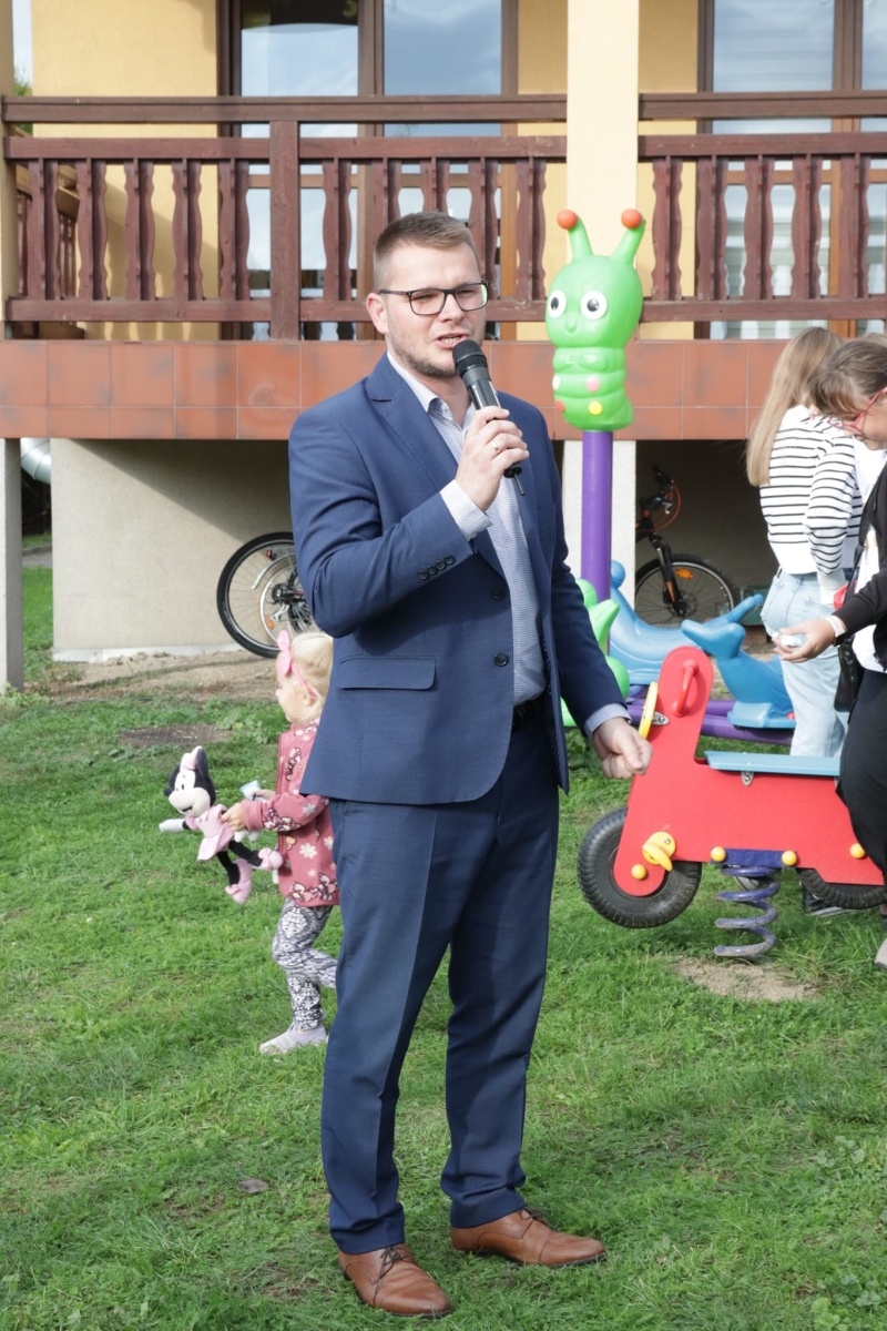 Zdjęcie w galerii na portalu naszwodzislaw.com: Festiwal Dyniowe Love w Osinach [FOTO] wiadomości z regionu