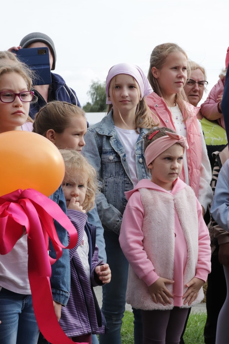 Zdjęcie w galerii na portalu naszwodzislaw.com: Festiwal Dyniowe Love w Osinach [FOTO] wiadomości z regionu