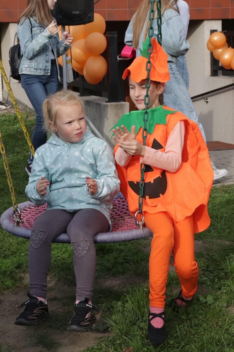 Zdjęcie w galerii na portalu naszwodzislaw.com: Festiwal Dyniowe Love w Osinach [FOTO] wiadomości z regionu