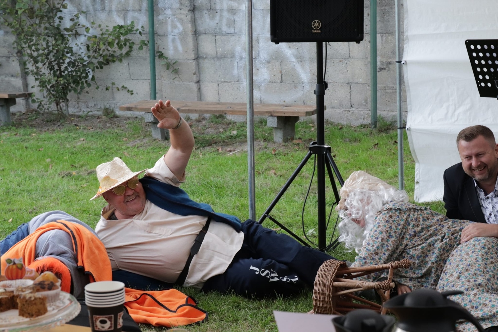 Zdjęcie w galerii na portalu naszwodzislaw.com: Festiwal Dyniowe Love w Osinach [FOTO] wiadomości z regionu