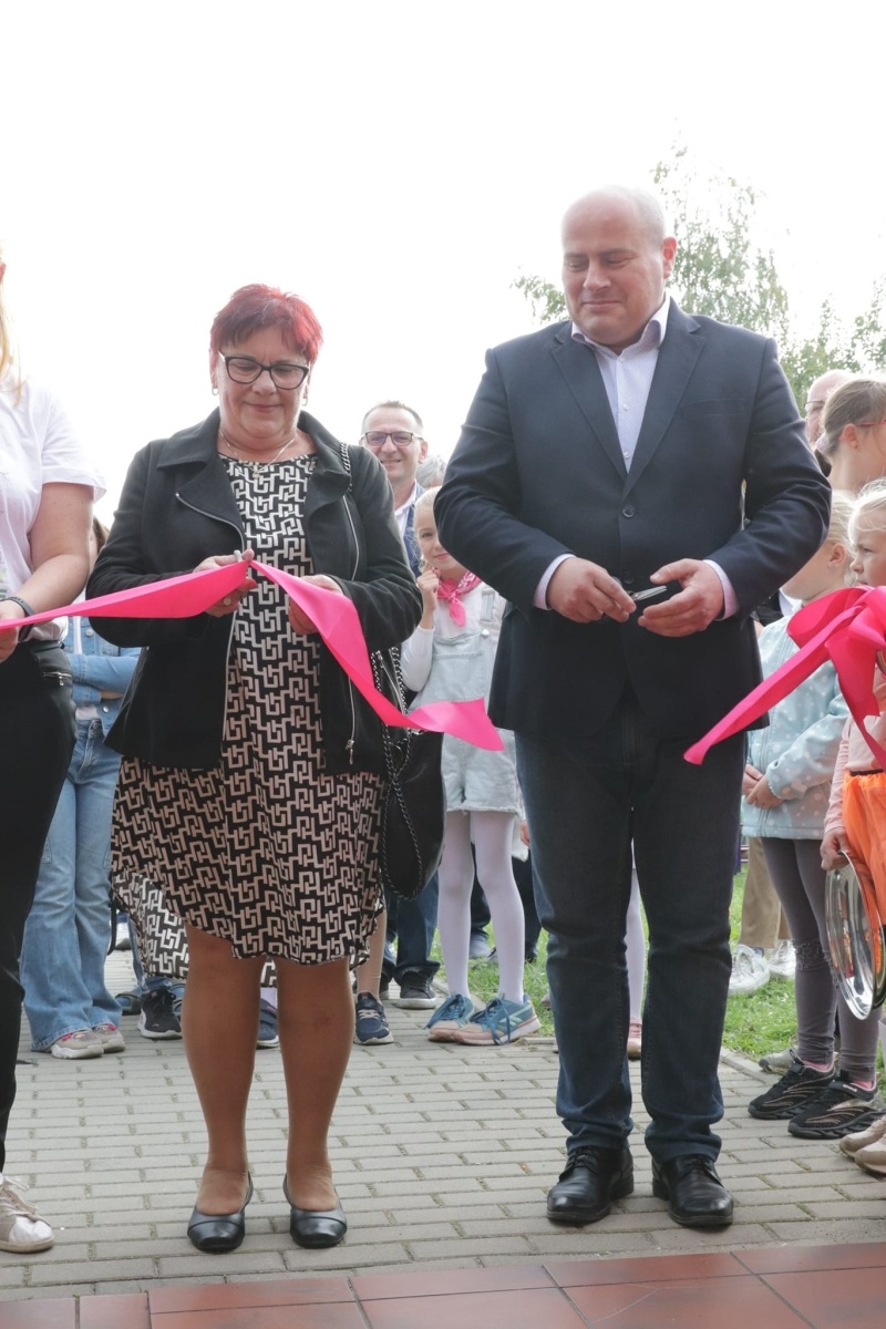 Zdjęcie w galerii na portalu naszwodzislaw.com: Festiwal Dyniowe Love w Osinach [FOTO] wiadomości z regionu