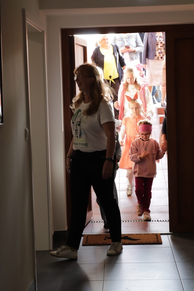 Zdjęcie w galerii na portalu naszwodzislaw.com: Festiwal Dyniowe Love w Osinach [FOTO] wiadomości z regionu