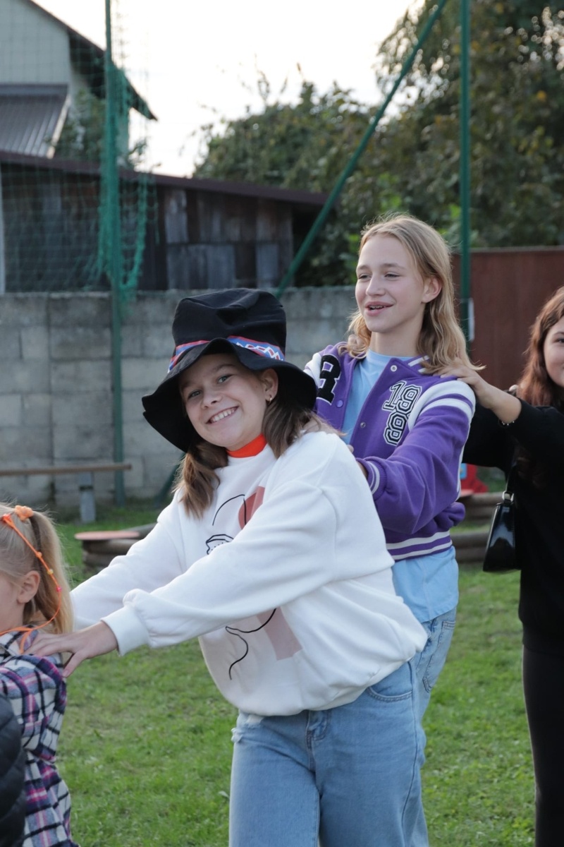 Zdjęcie w galerii na portalu naszwodzislaw.com: Festiwal Dyniowe Love w Osinach [FOTO] wiadomości z regionu