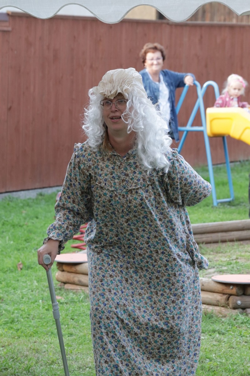 Zdjęcie w galerii na portalu naszwodzislaw.com: Festiwal Dyniowe Love w Osinach [FOTO] wiadomości z regionu