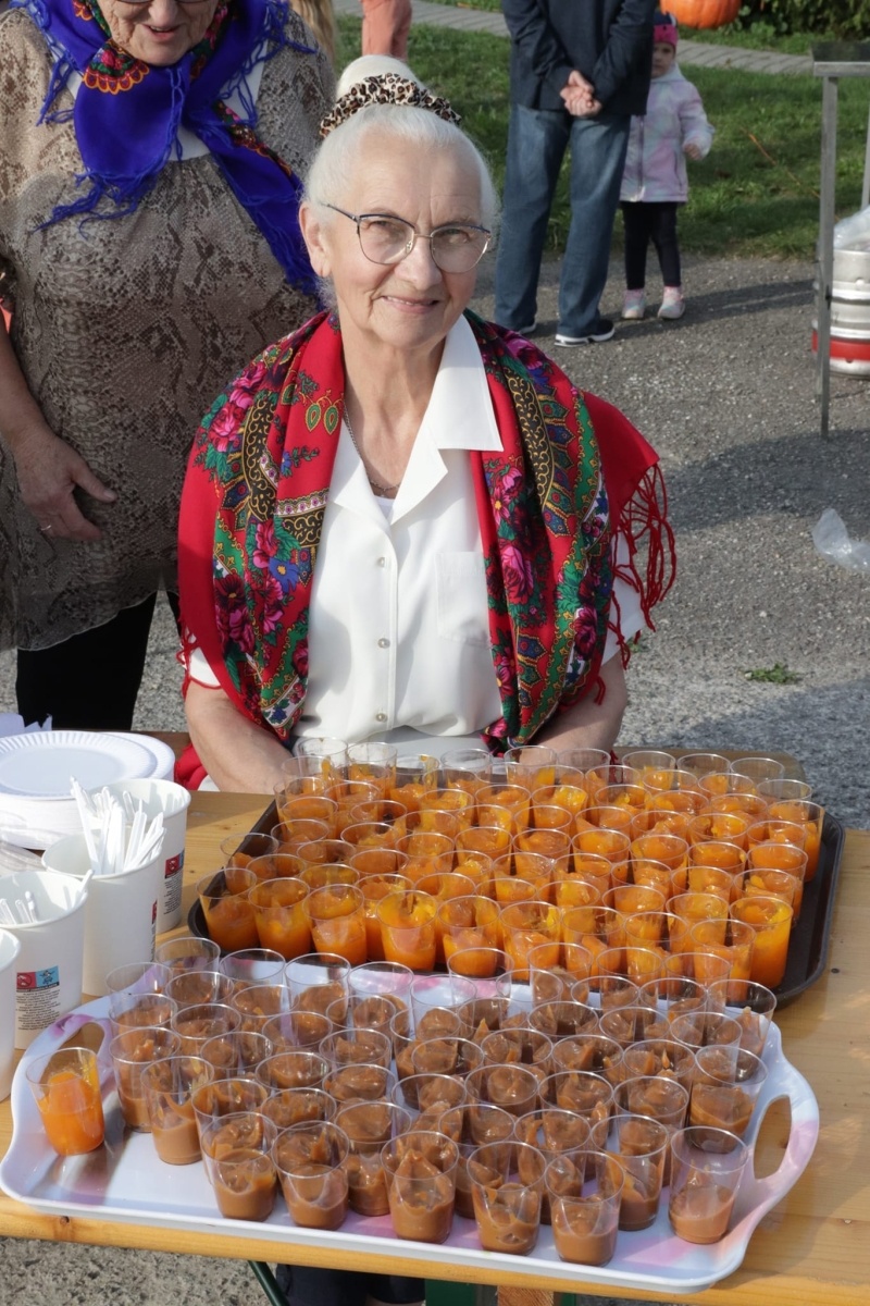 Zdjęcie w galerii na portalu naszwodzislaw.com: Festiwal Dyniowe Love w Osinach [FOTO] wiadomości z regionu